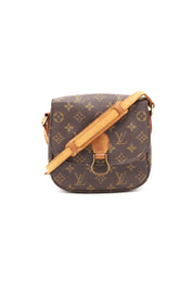 Louis Vuitton Saint Cloud MM