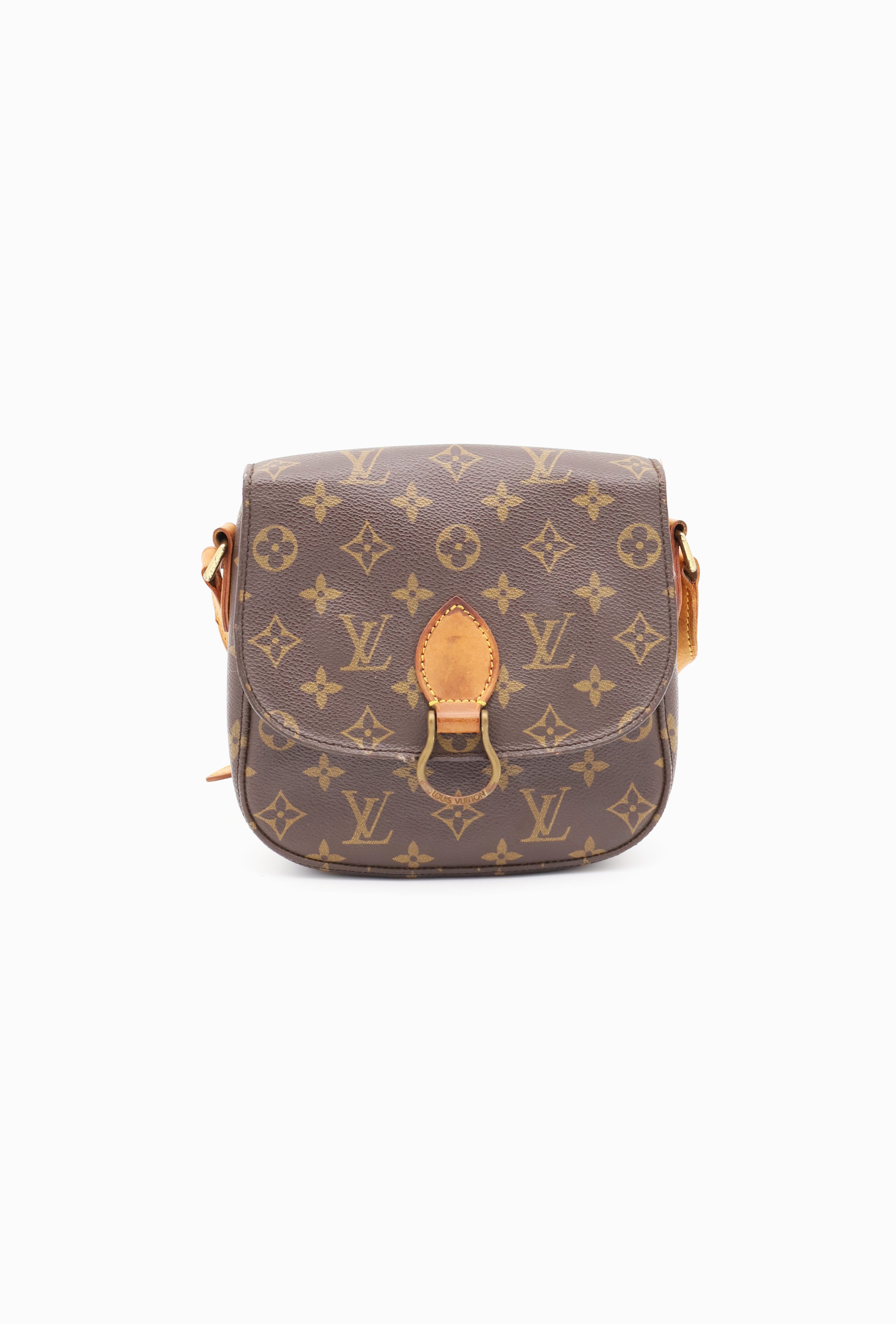 Louis Vuitton Saint Cloud MM