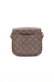 Louis Vuitton Saint Cloud MM