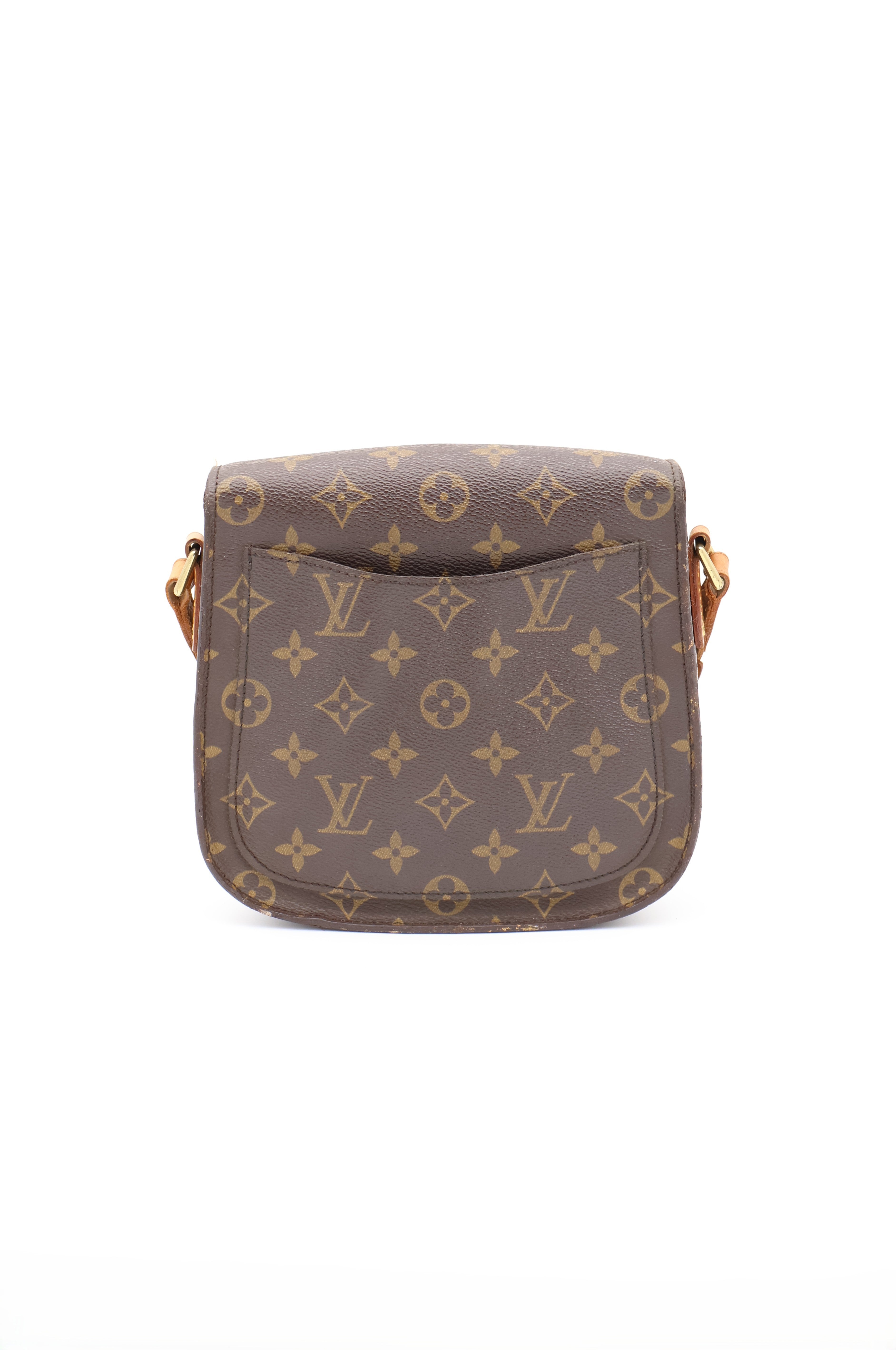 Louis Vuitton Saint Cloud MM