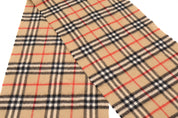 Burberry Cashmere Huivi