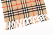 Burberry Cashmere Huivi