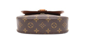 Louis Vuitton Saint Cloud MM