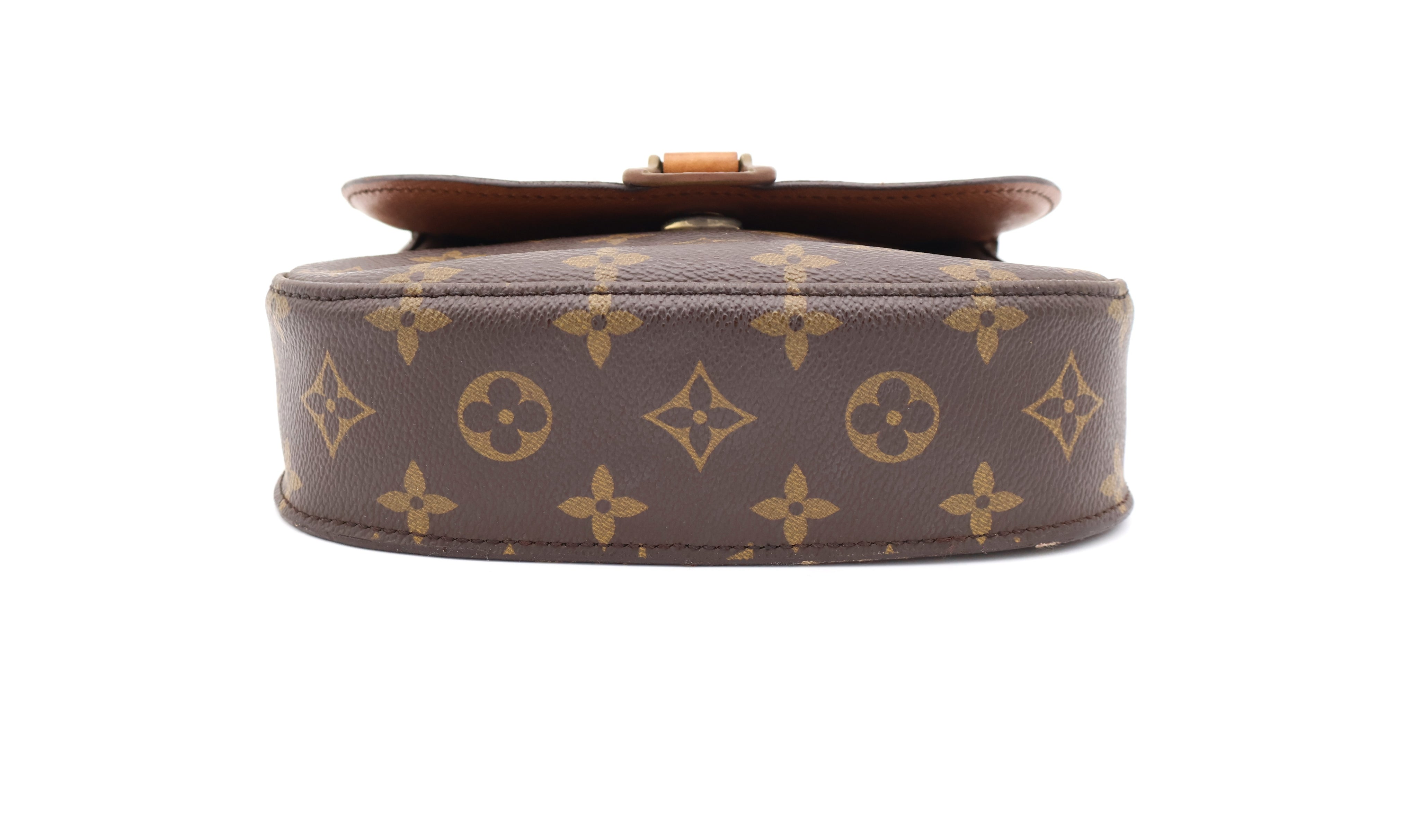 Louis Vuitton Saint Cloud MM