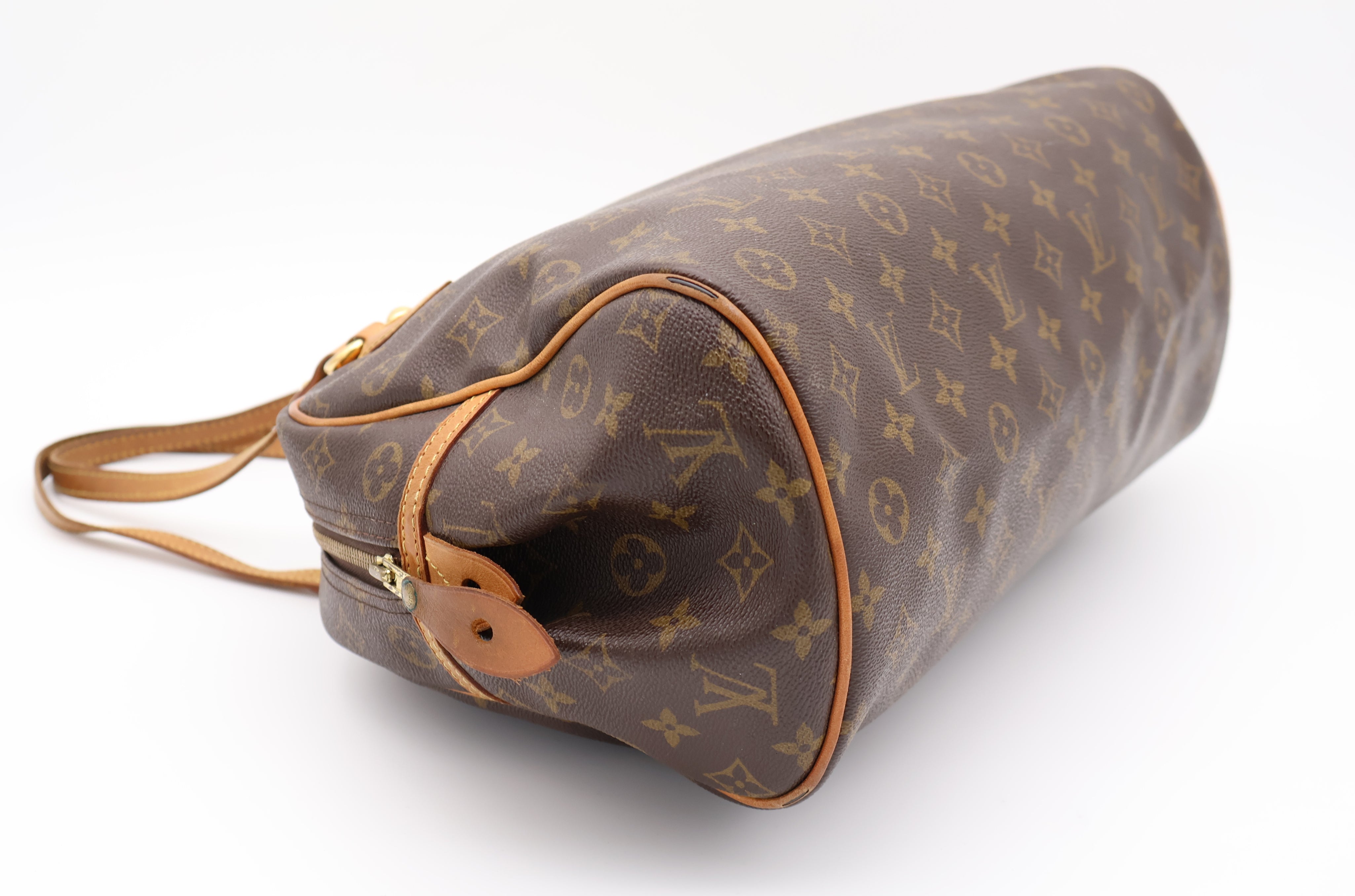 Louis Vuitton Montorgueil GM