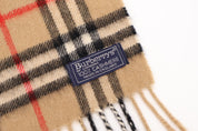 Burberry Cashmere Huivi