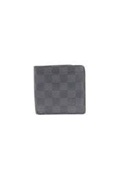 Louis Vuitton Marco Damier Graphite