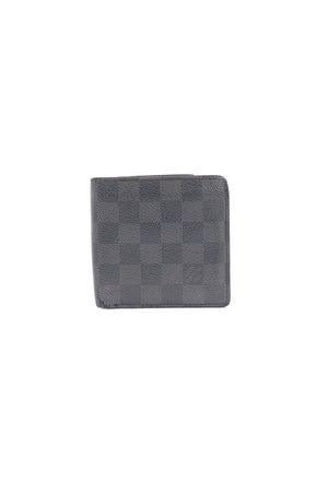 Louis Vuitton Marco Damier Graphite