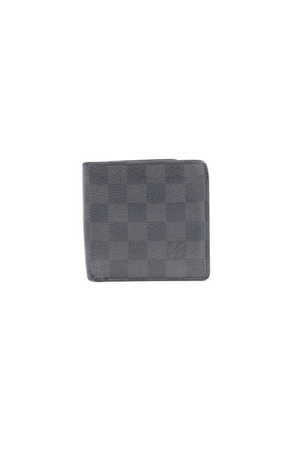 Louis Vuitton Marco Damier Graphite