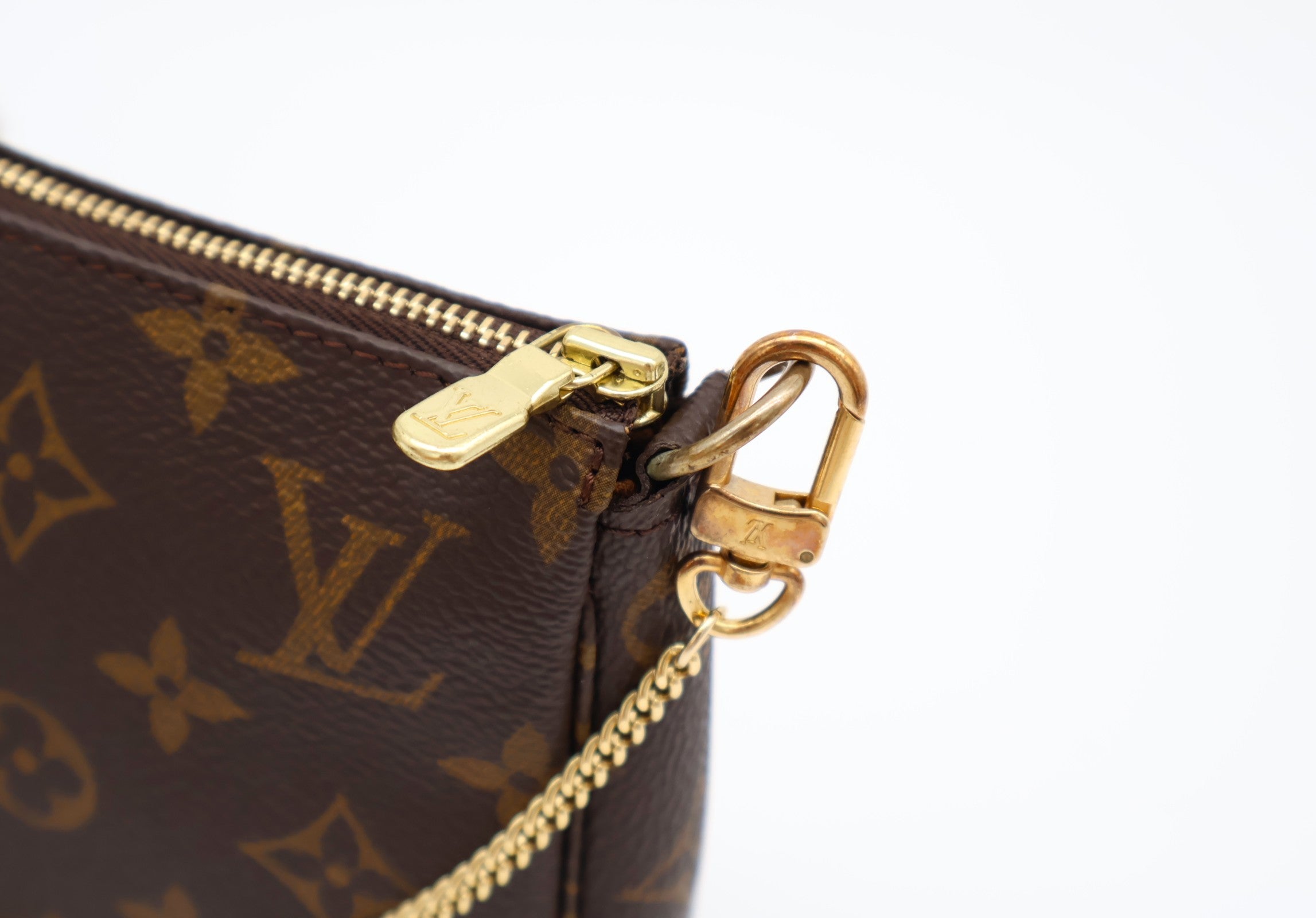 Louis Vuitton Pochette Accessoires