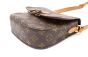 Louis Vuitton Saint Cloud MM