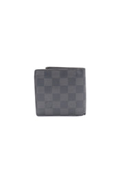 Louis Vuitton Marco Damier Graphite
