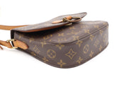 Louis Vuitton Saint Cloud MM