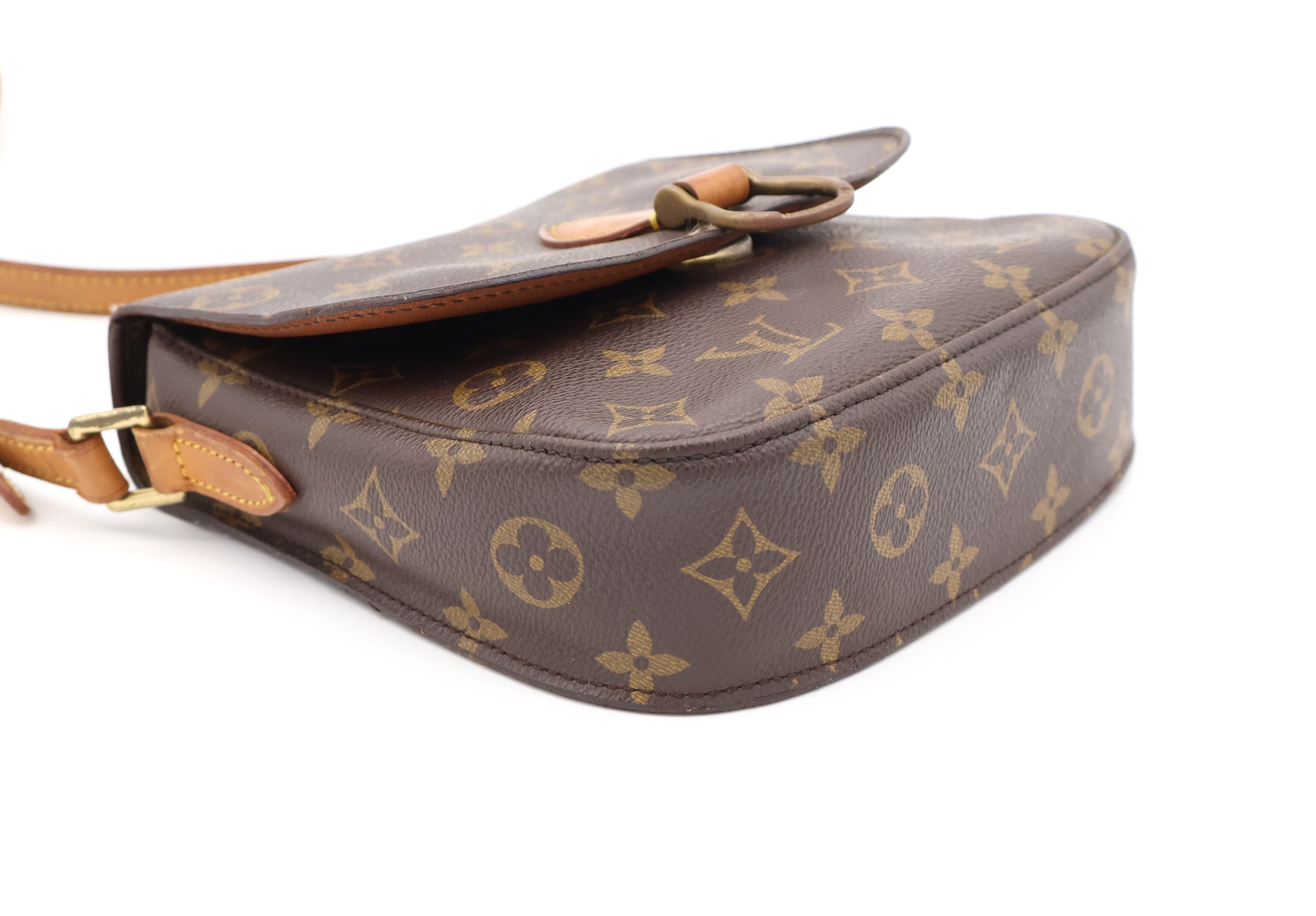 Louis Vuitton Saint Cloud MM