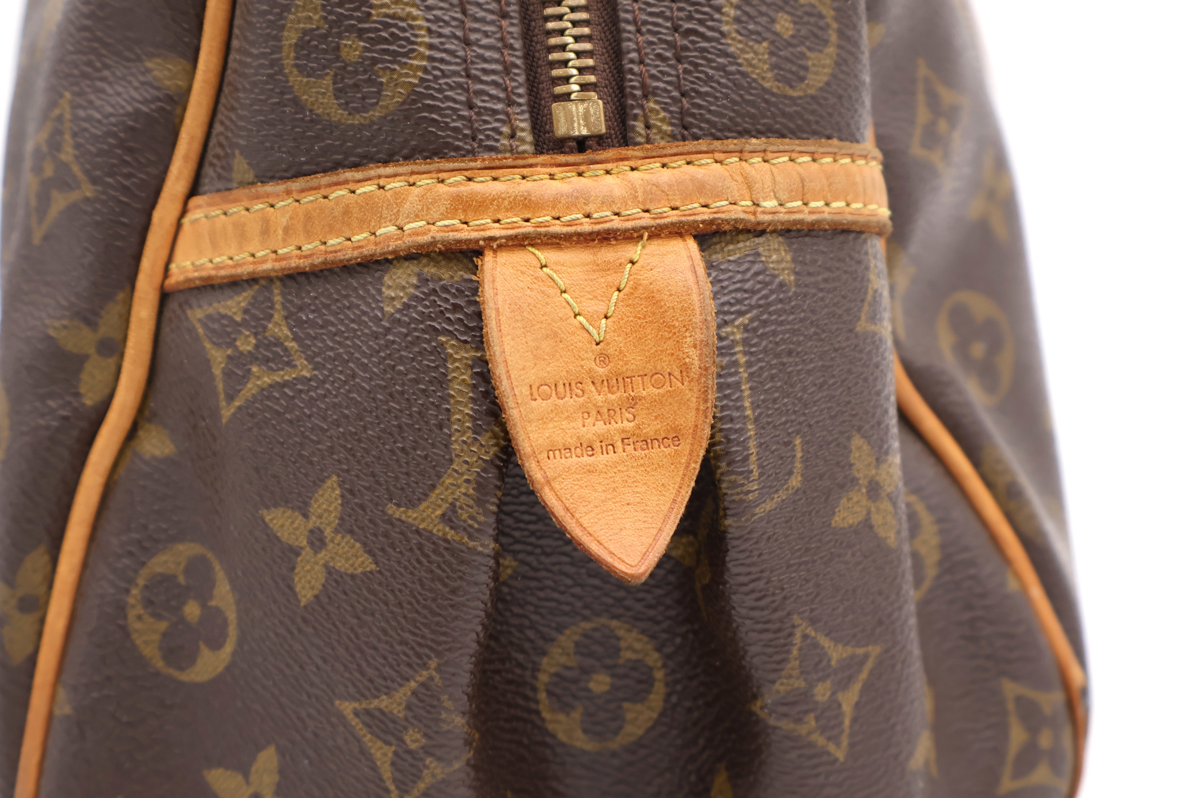 Louis Vuitton Montorgueil GM