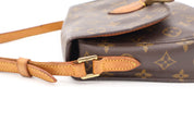 Louis Vuitton Saint Cloud MM