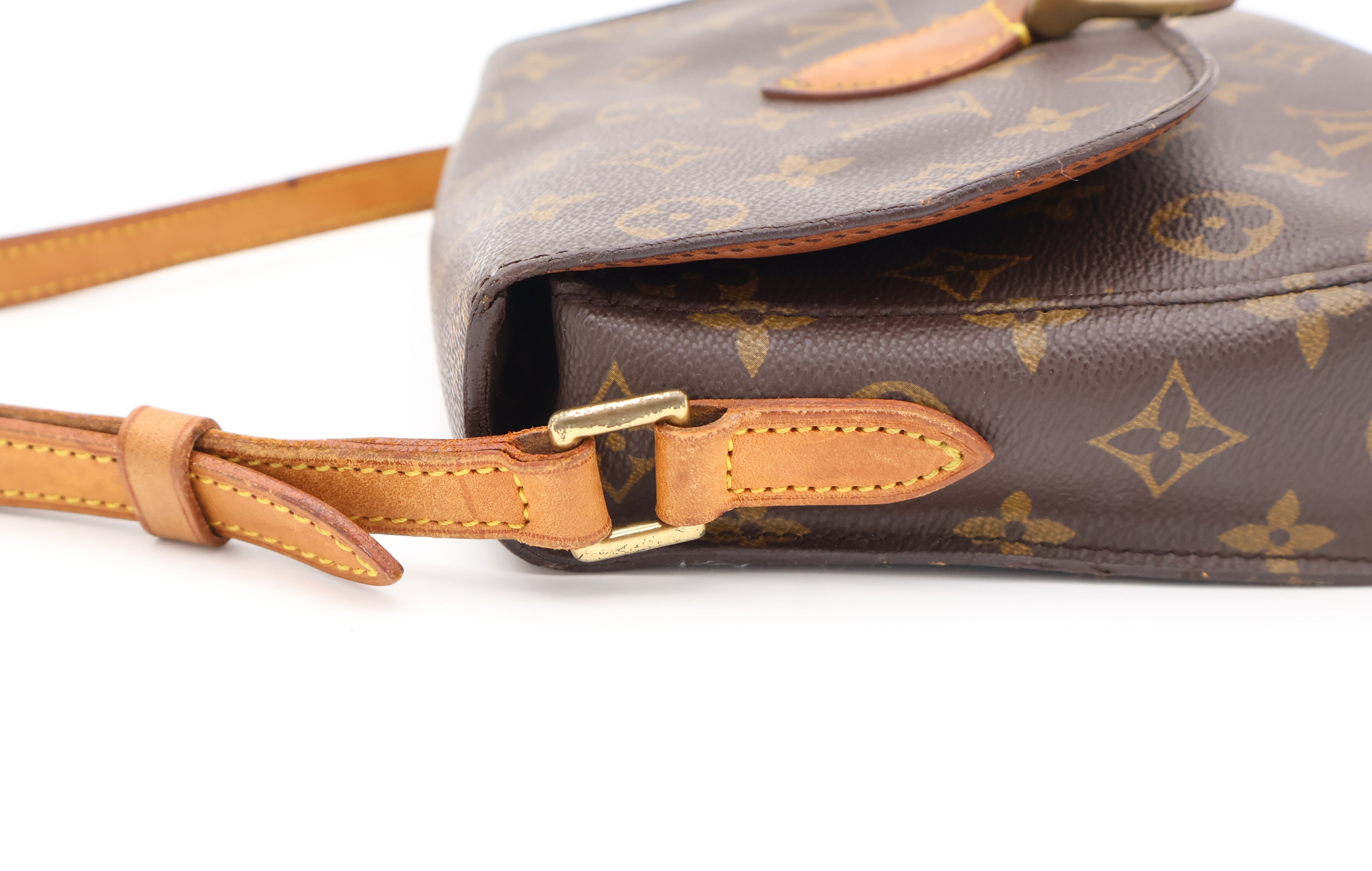 Louis Vuitton Saint Cloud MM