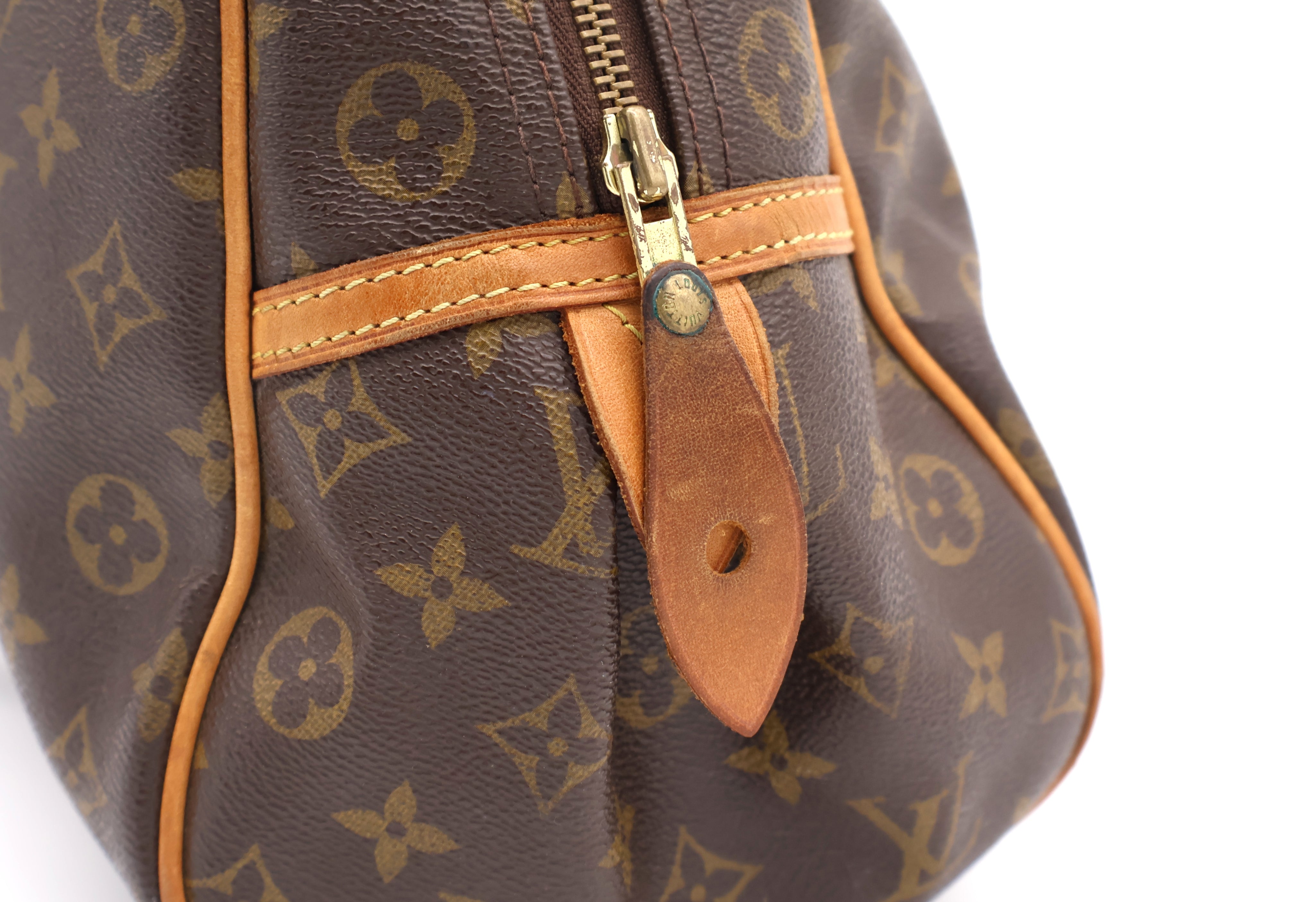 Louis Vuitton Montorgueil GM