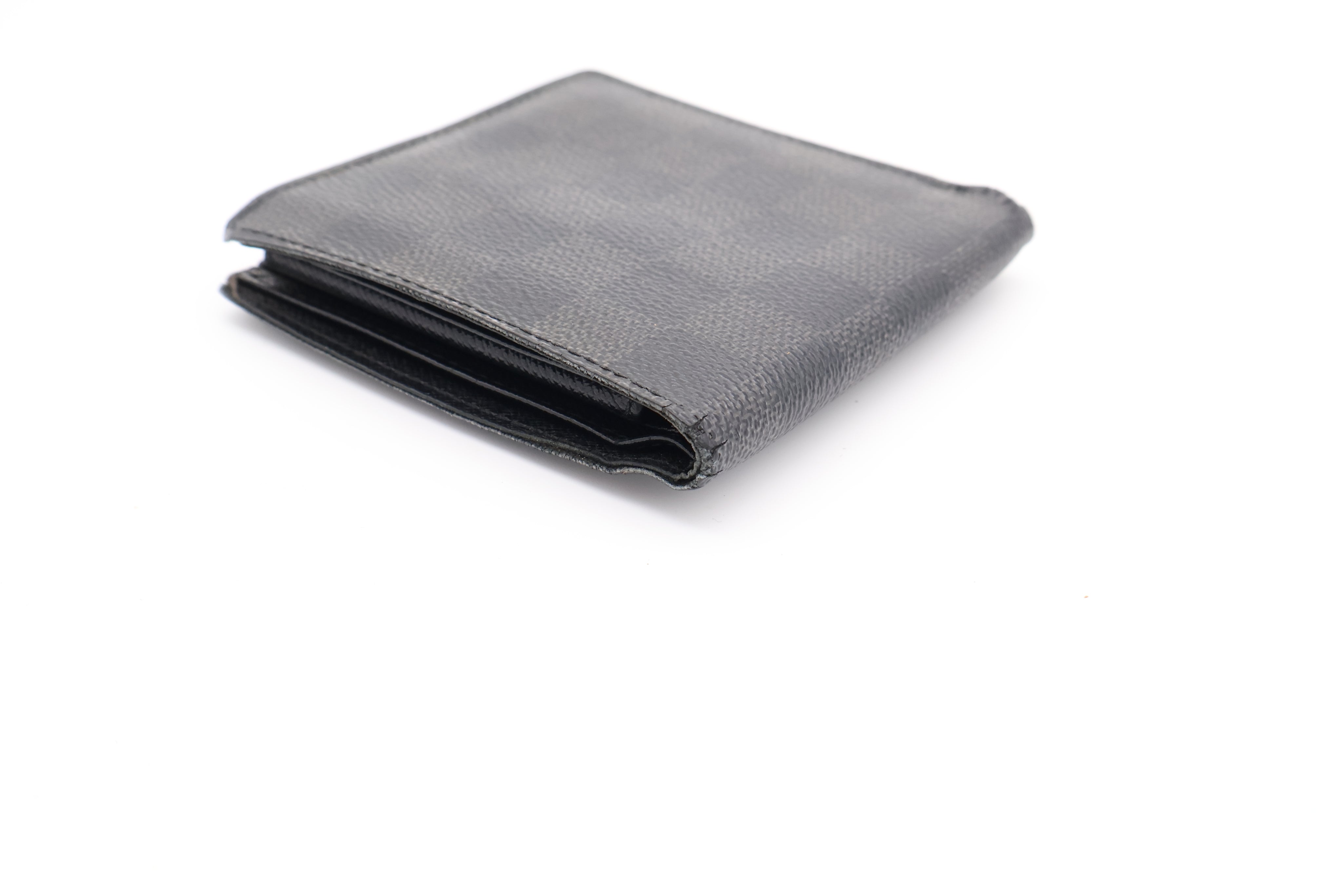 Louis Vuitton Marco Damier Graphite