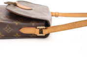 Louis Vuitton Saint Cloud MM