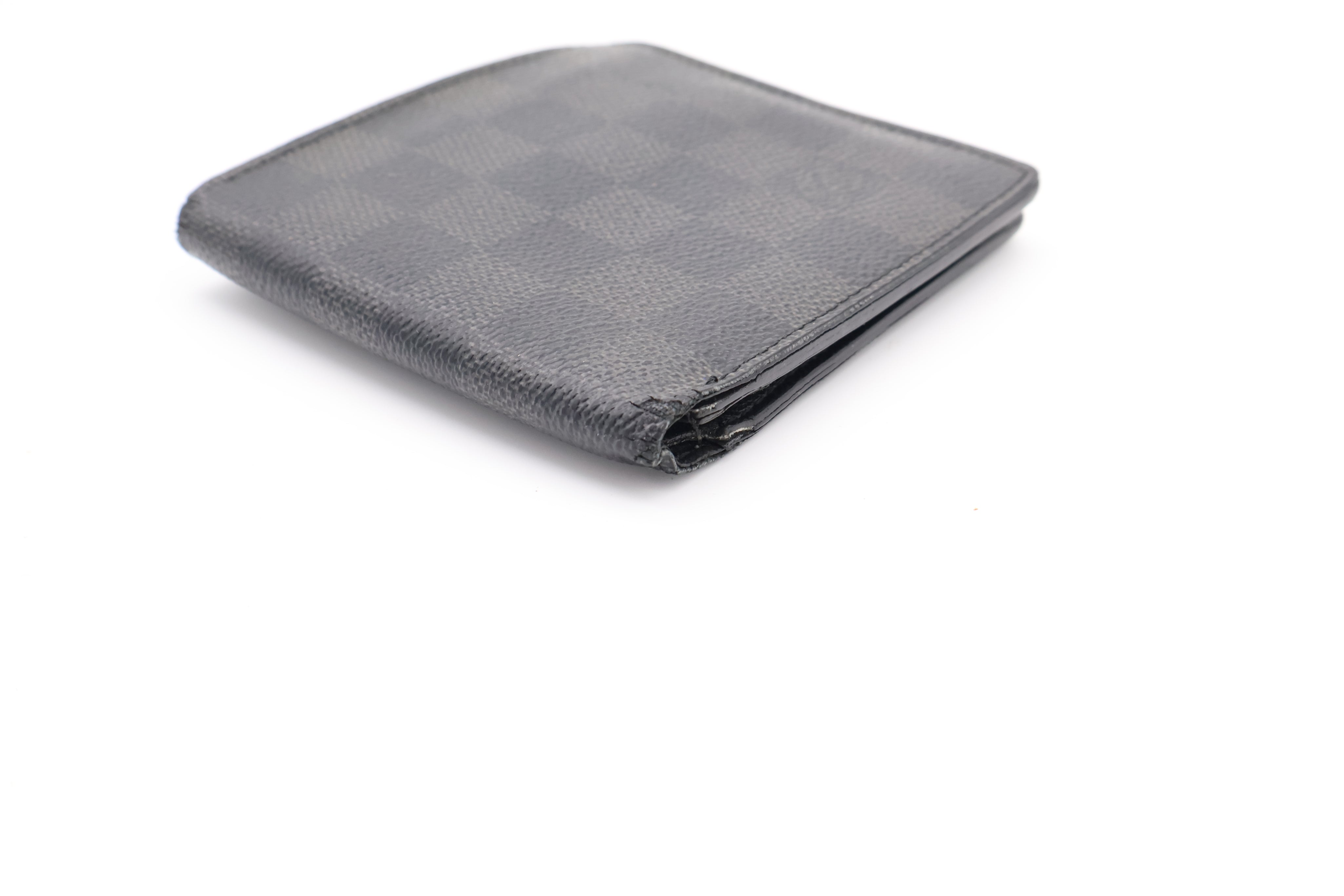 Louis Vuitton Marco Damier Graphite