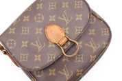 Louis Vuitton Saint Cloud MM