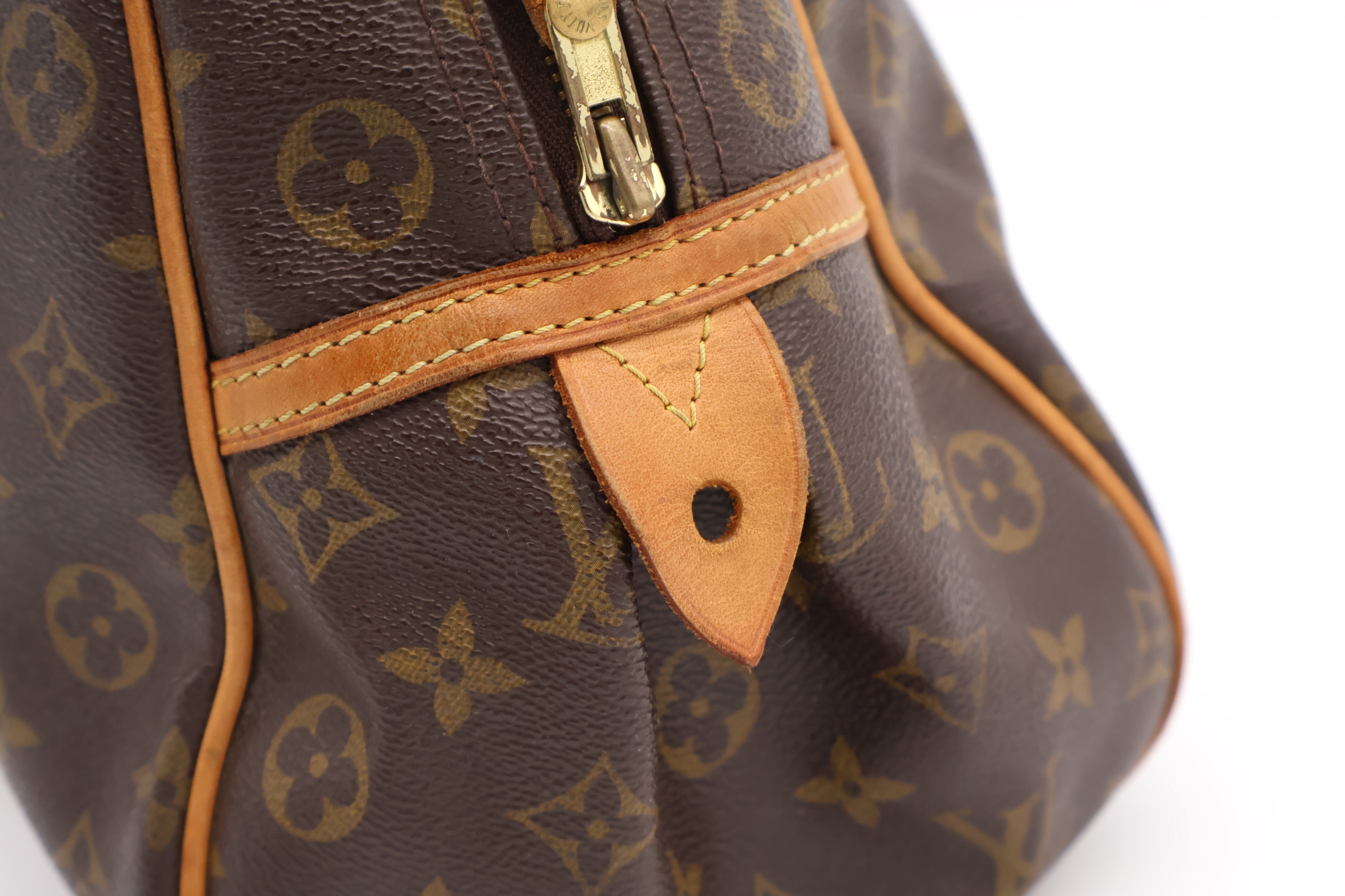 Louis Vuitton Montorgueil GM