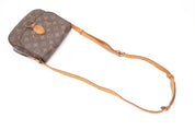 Louis Vuitton Saint Cloud MM