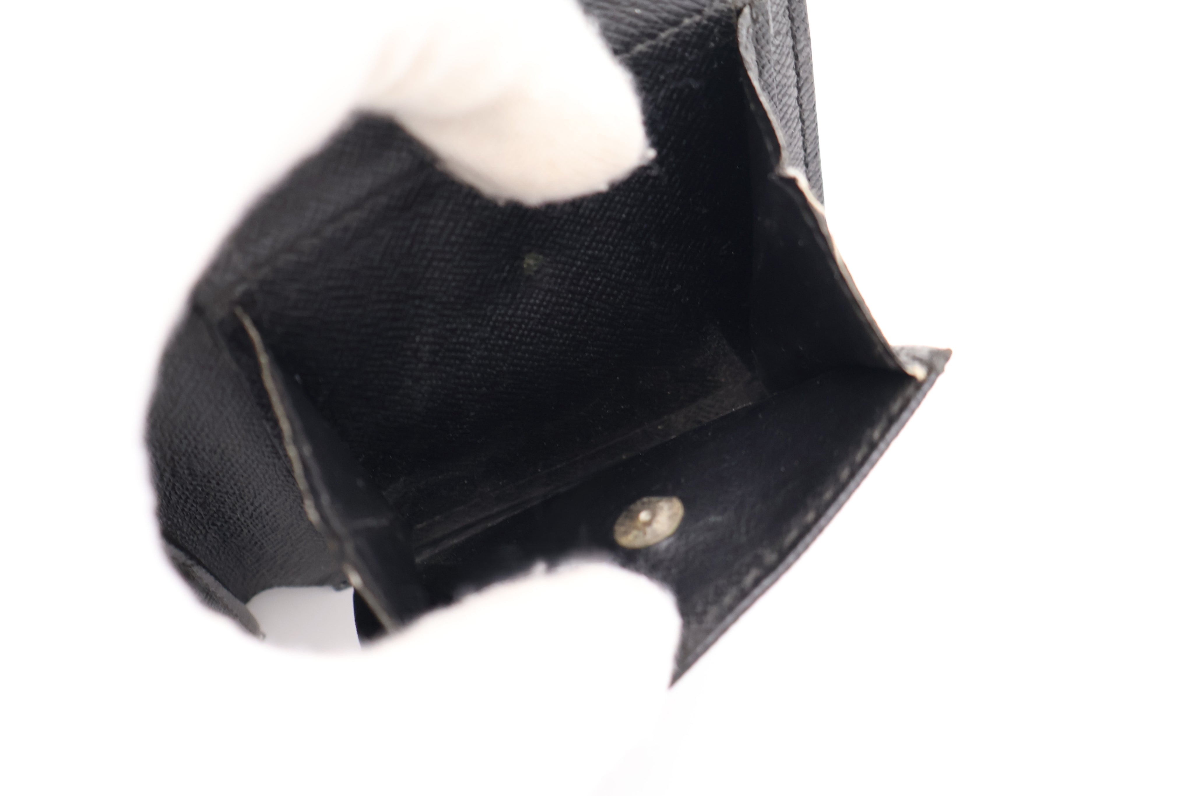 Louis Vuitton Marco Damier Graphite
