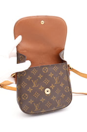 Louis Vuitton Saint Cloud MM