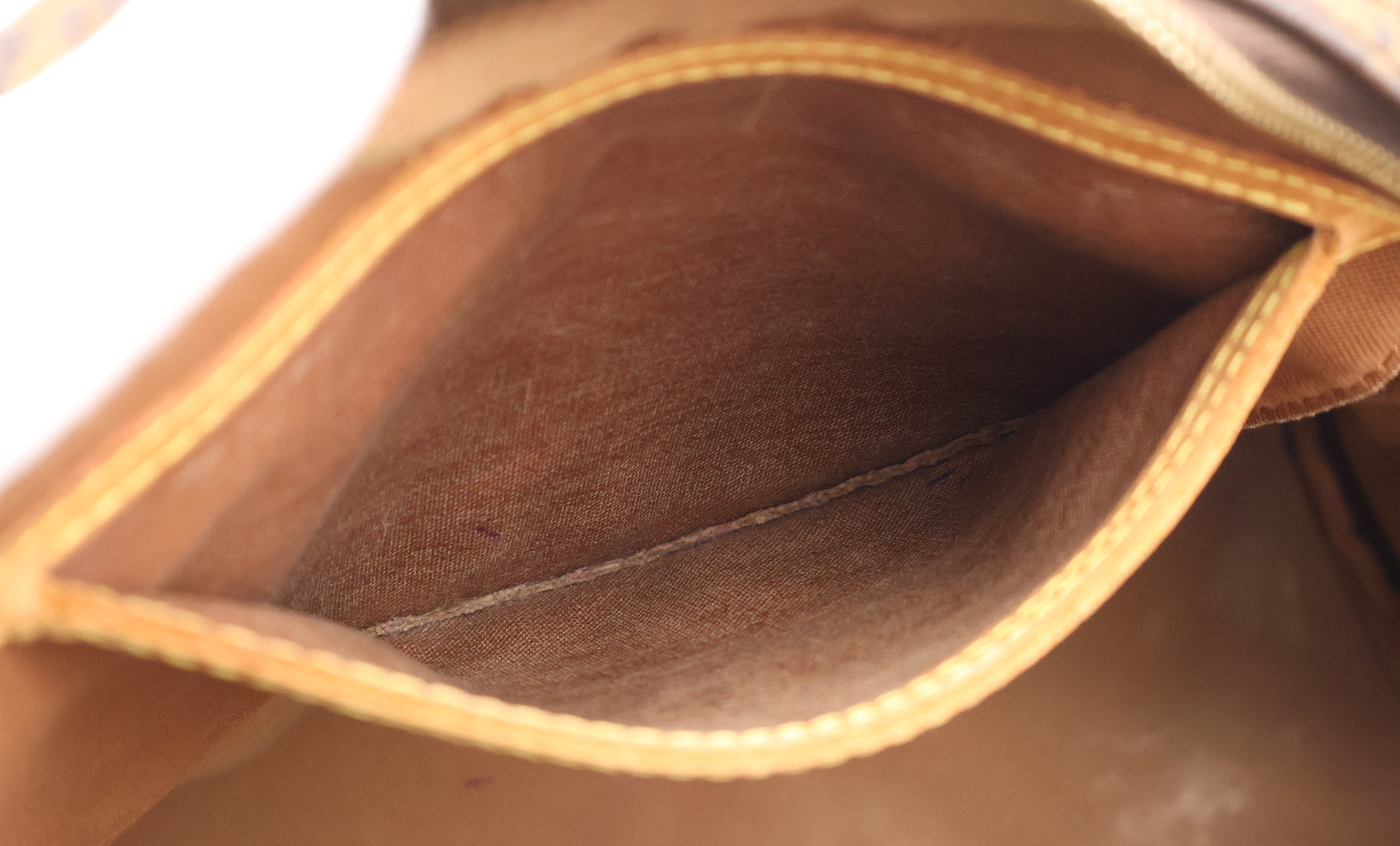 Louis Vuitton Montorgueil GM