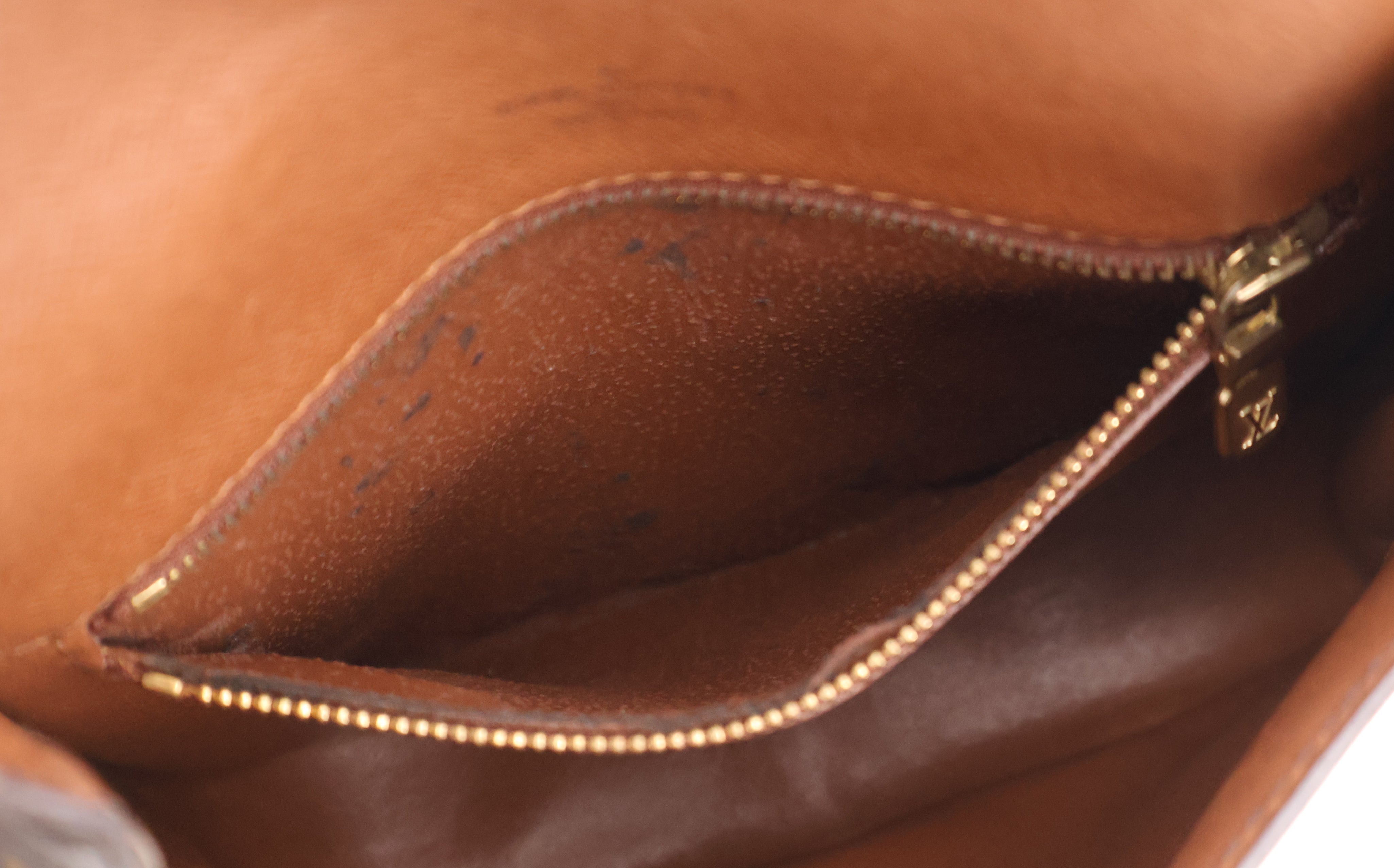 Louis Vuitton Saint Cloud MM