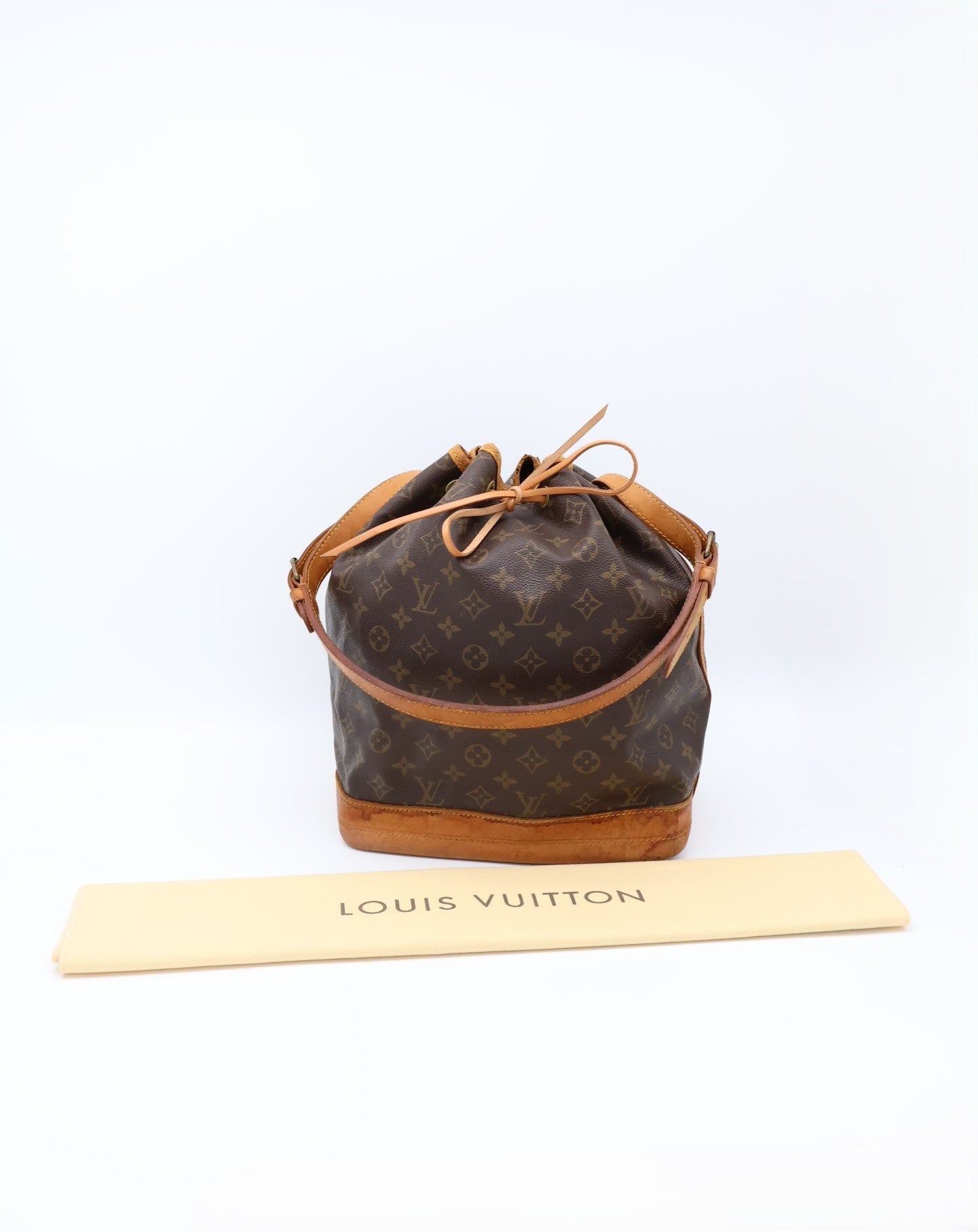 Louis Vuitton Noé GM