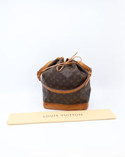 Louis Vuitton Noé GM