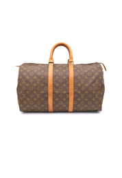 Louis Vuitton Keepall 45