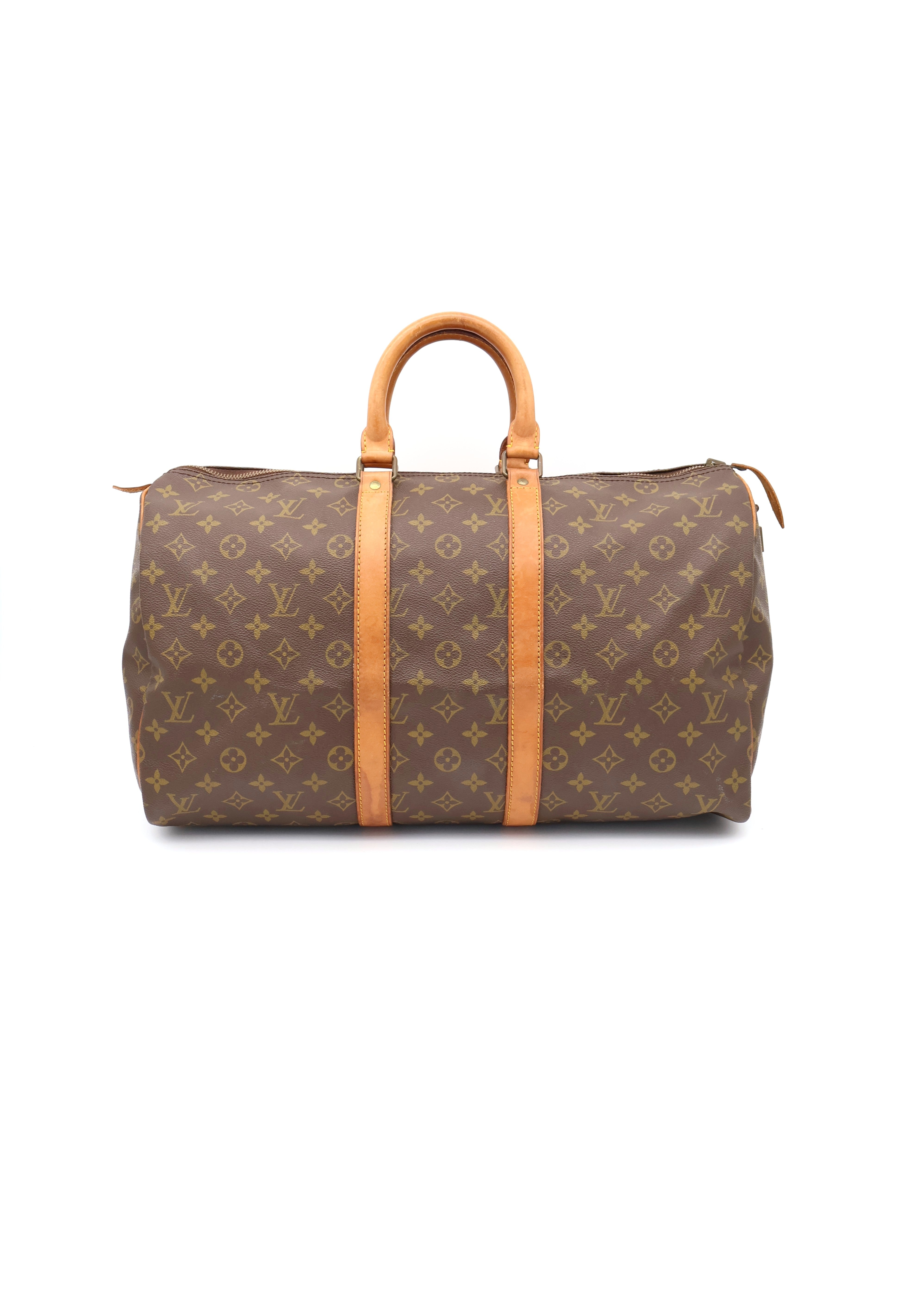Louis Vuitton Keepall 45