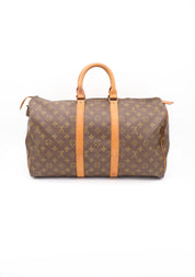 Louis Vuitton Keepall 45