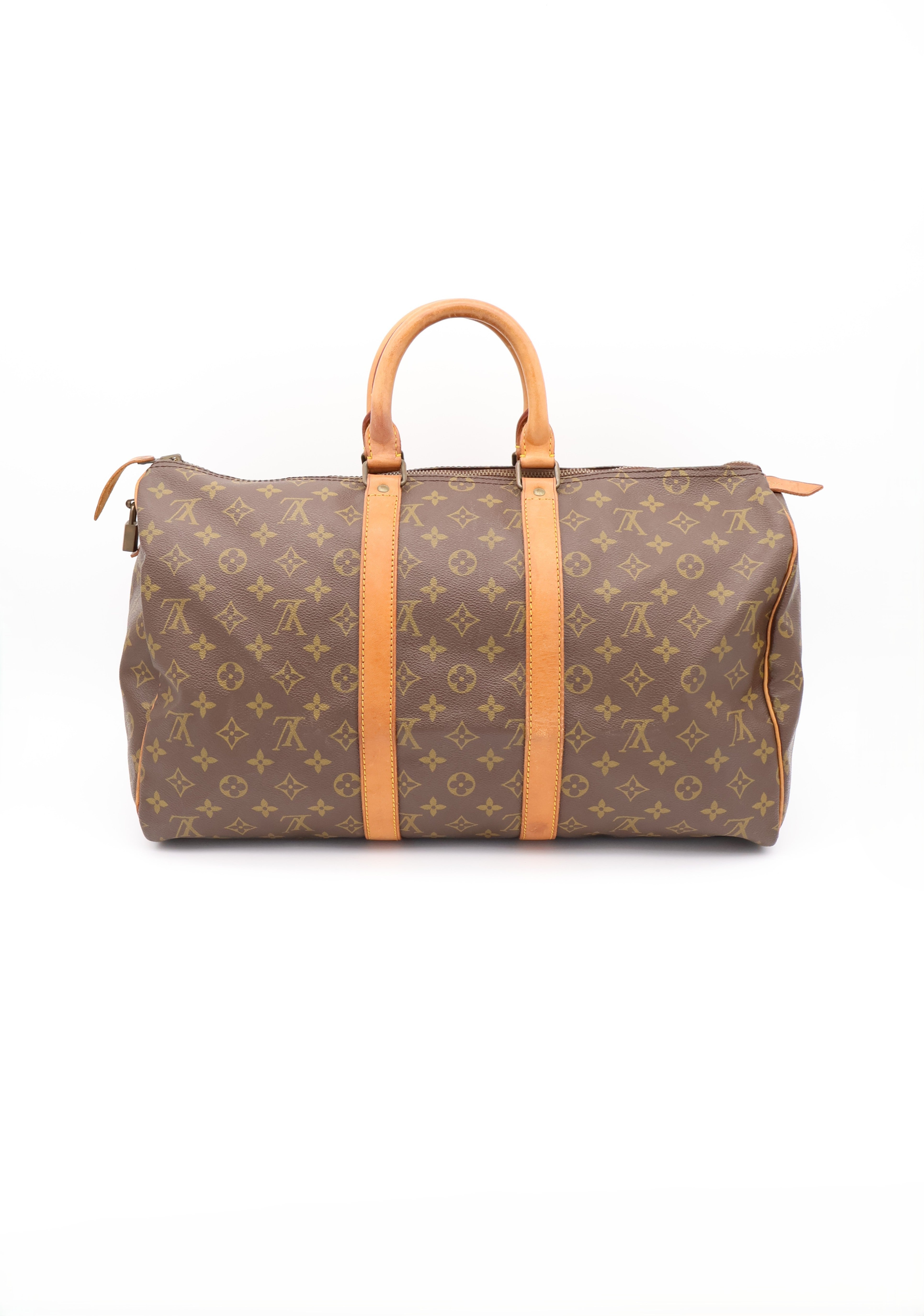 Louis Vuitton Keepall 45