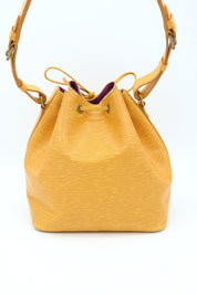 Louis Vuitton Petit Noé Epi