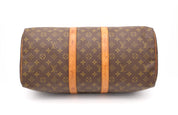Louis Vuitton Keepall 45