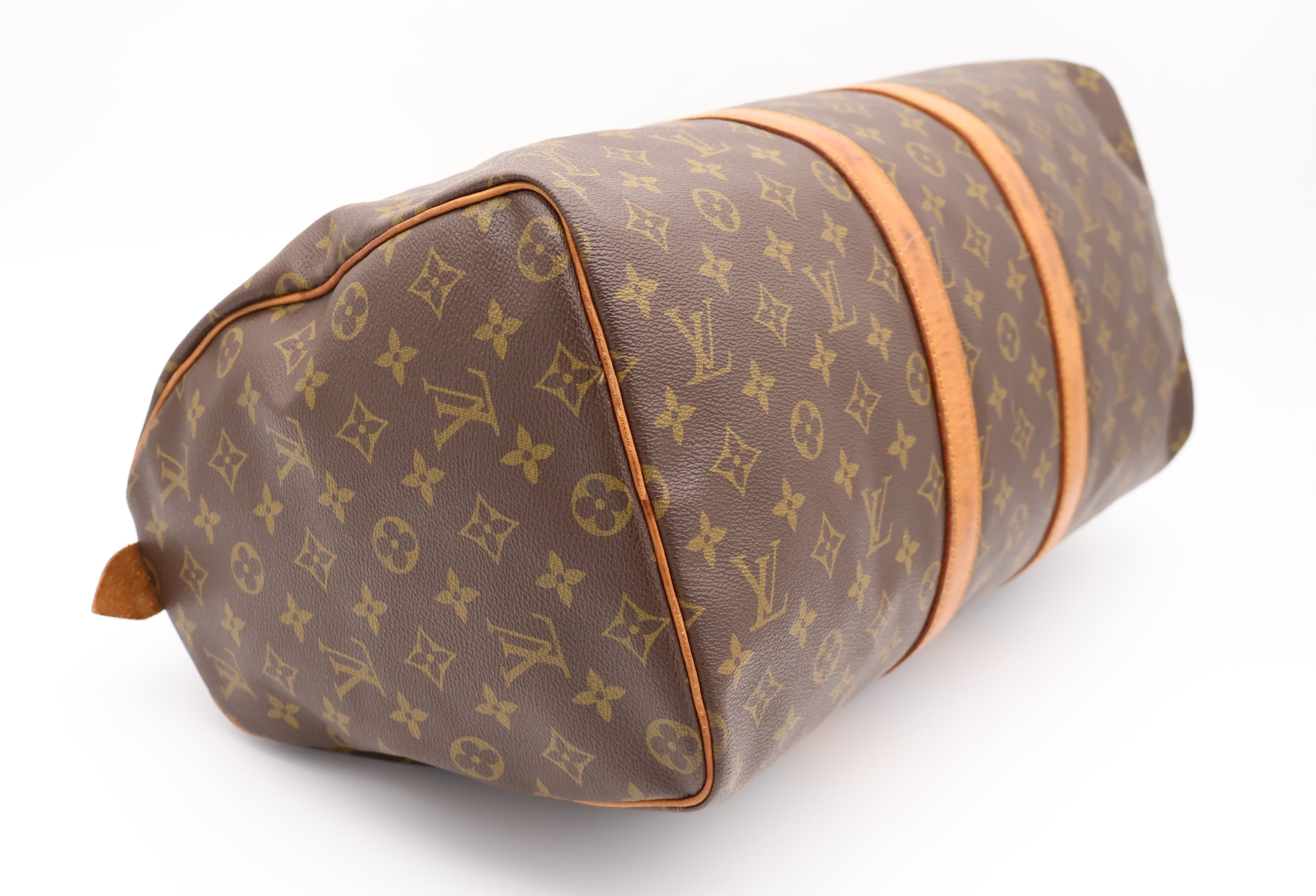 Louis Vuitton Keepall 45