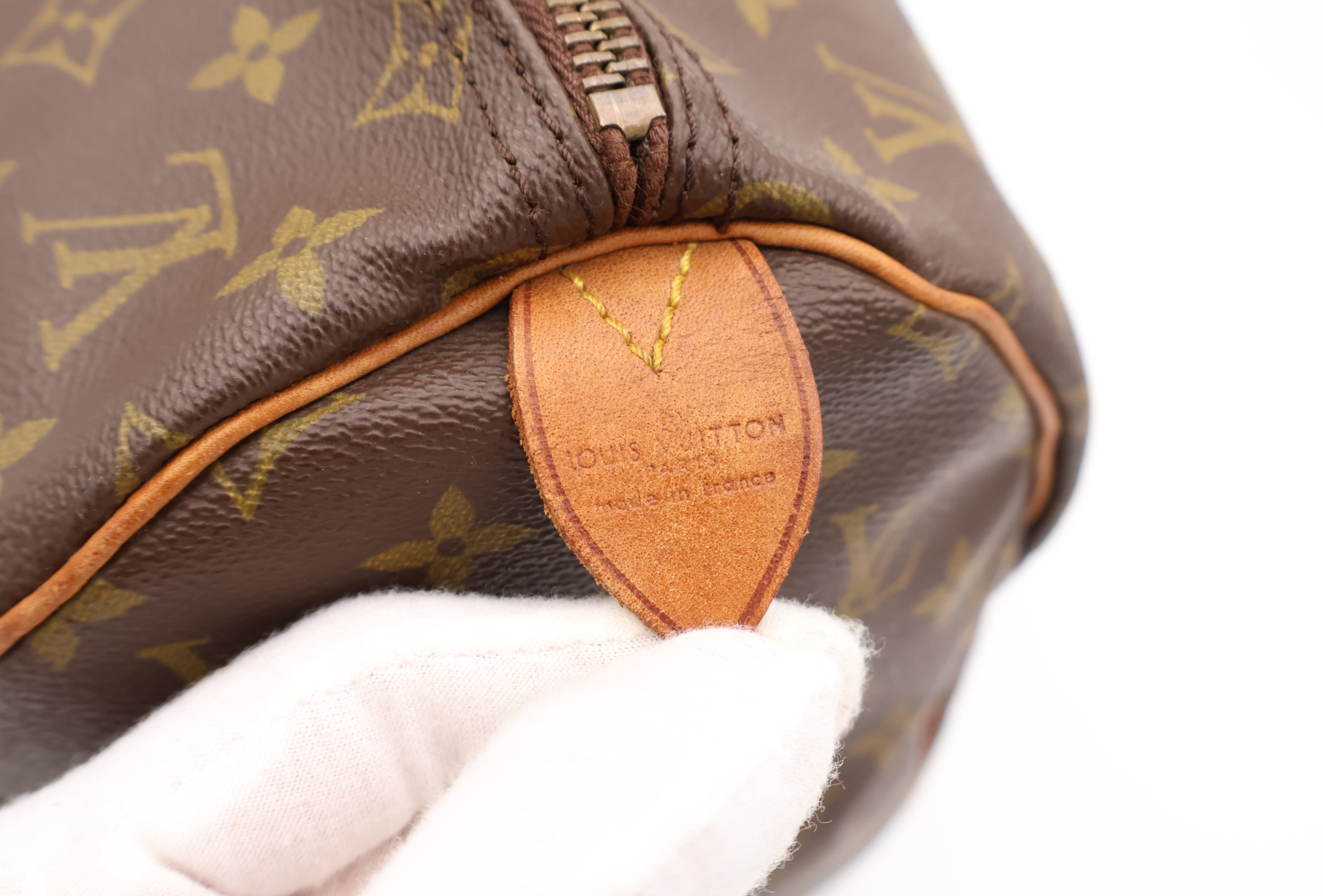 Louis Vuitton Keepall 45