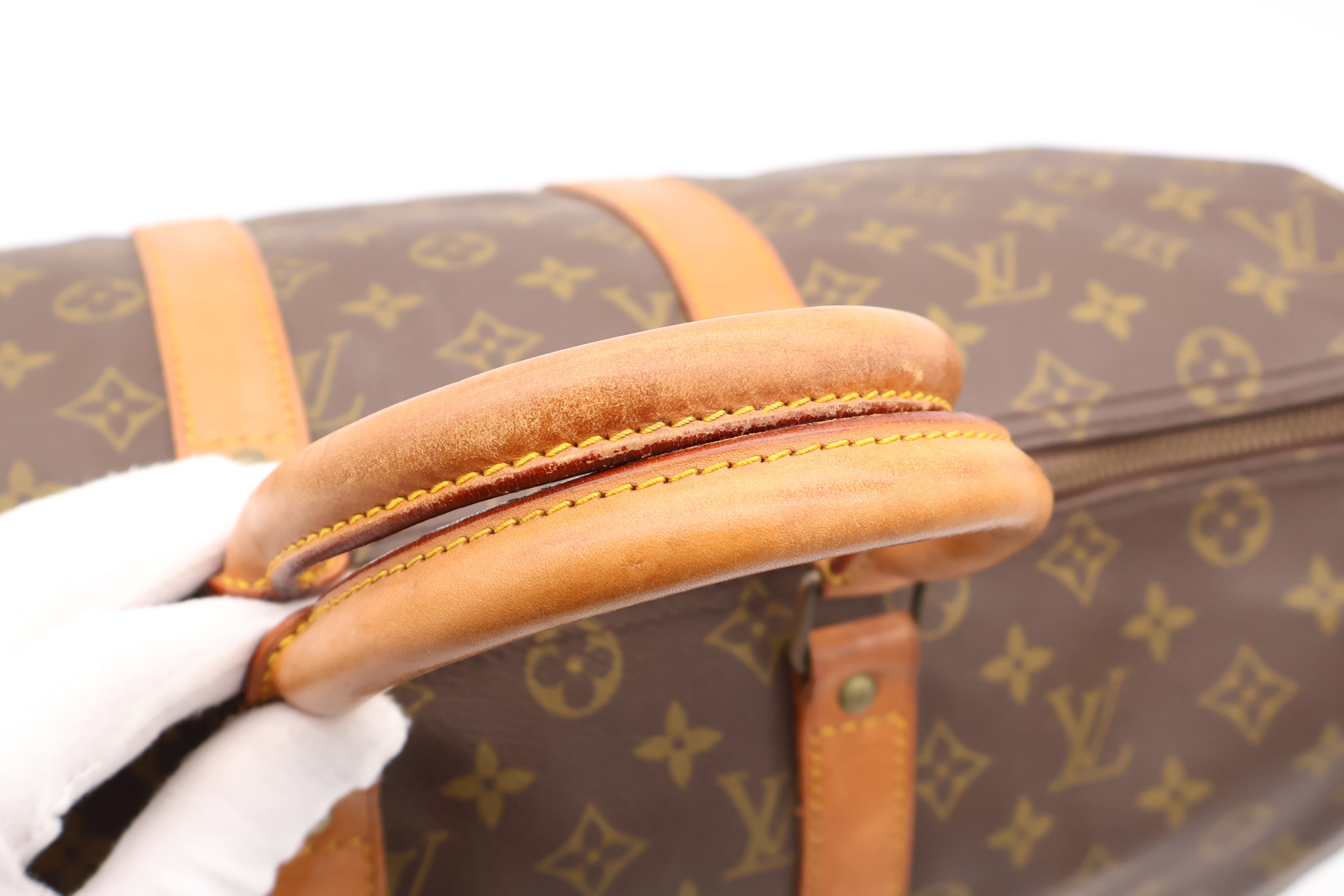 Louis Vuitton Keepall 45