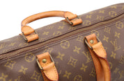 Louis Vuitton Keepall 45
