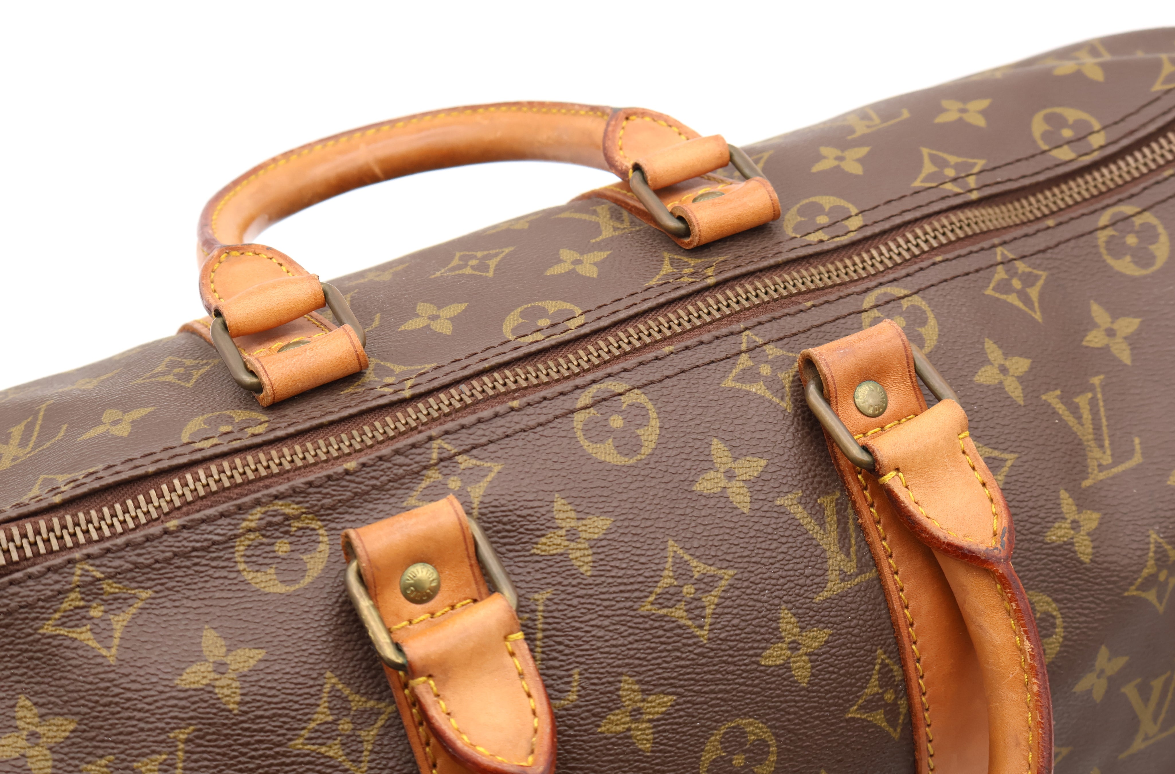 Louis Vuitton Keepall 45