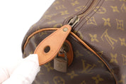 Louis Vuitton Keepall 45
