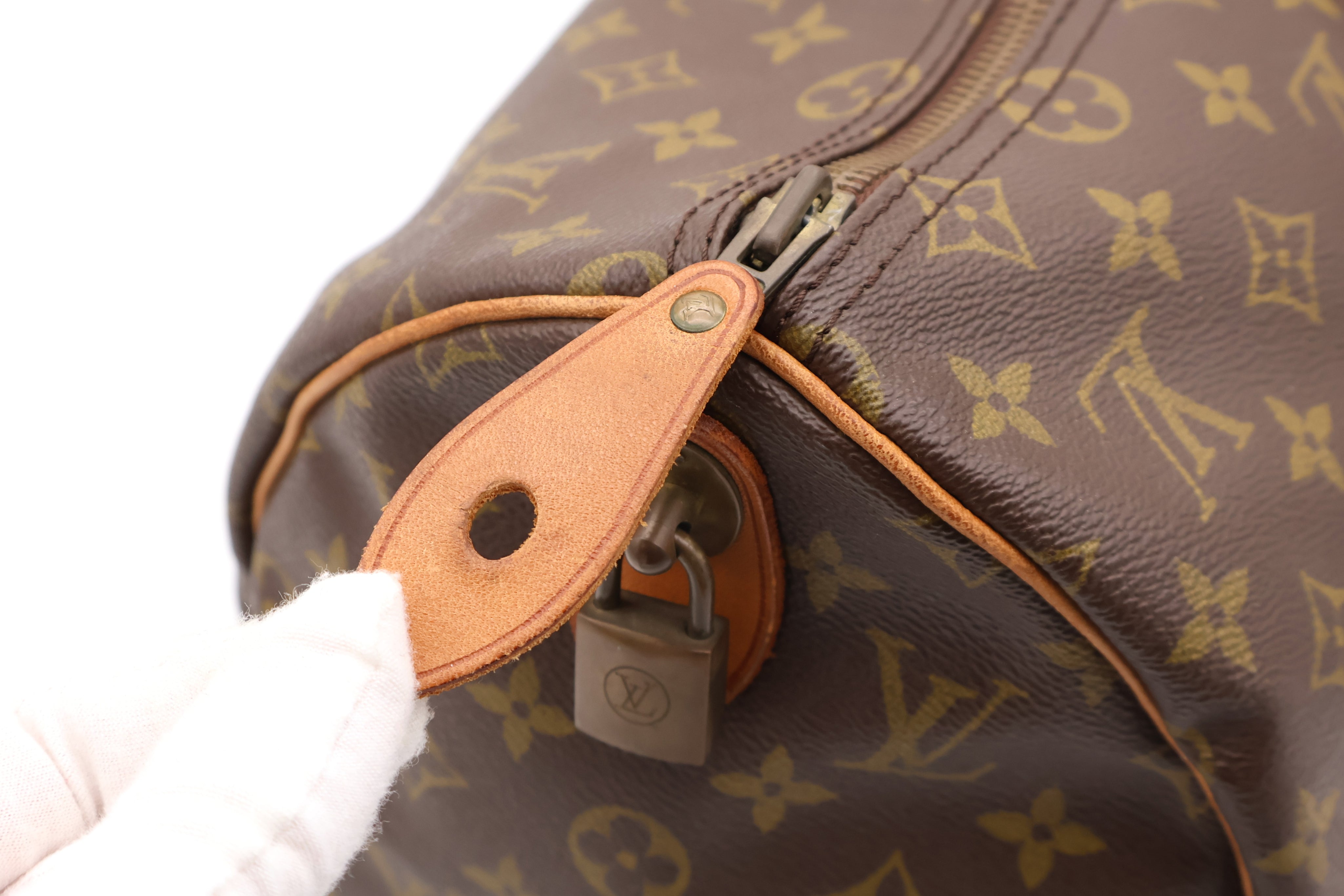 Louis Vuitton Keepall 45