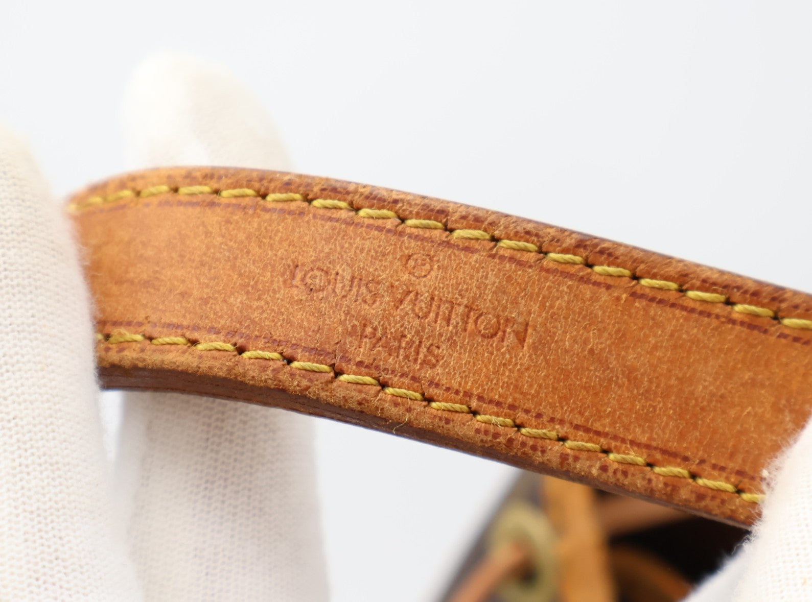 Louis Vuitton Noé GM