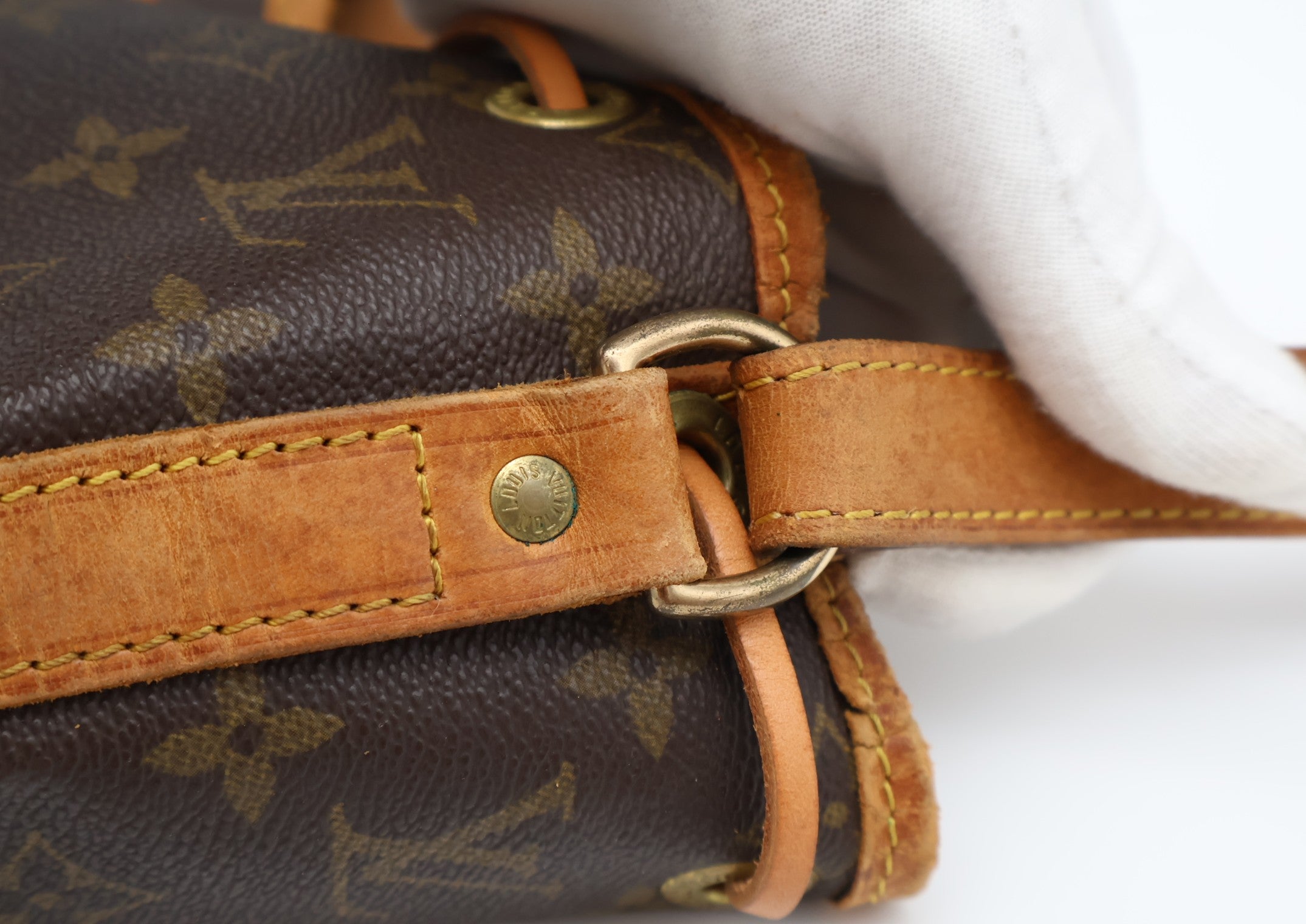 Louis Vuitton Noé GM