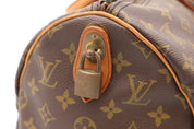 Louis Vuitton Keepall 45